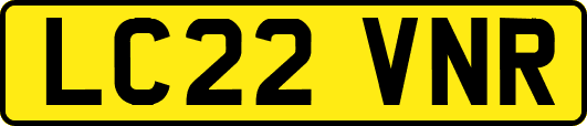 LC22VNR