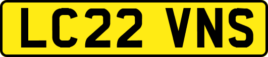 LC22VNS