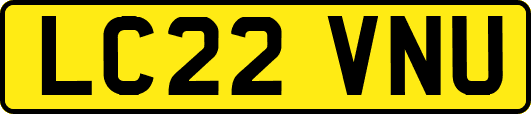 LC22VNU