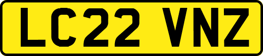 LC22VNZ
