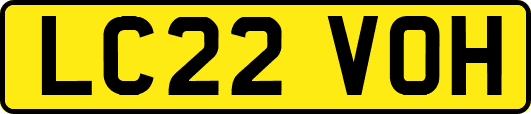 LC22VOH