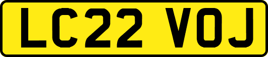 LC22VOJ