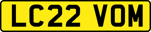 LC22VOM