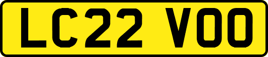 LC22VOO