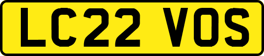 LC22VOS