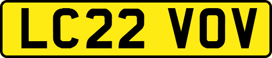 LC22VOV