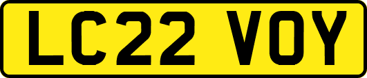 LC22VOY
