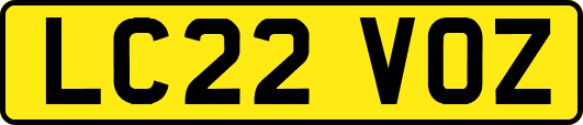 LC22VOZ