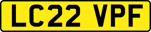 LC22VPF