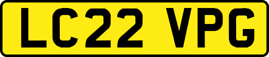 LC22VPG