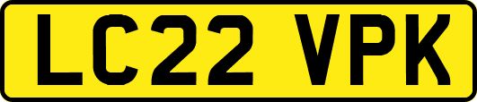 LC22VPK