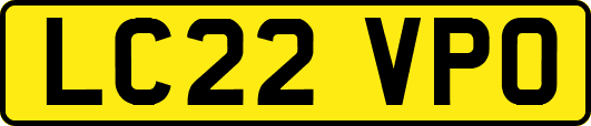LC22VPO