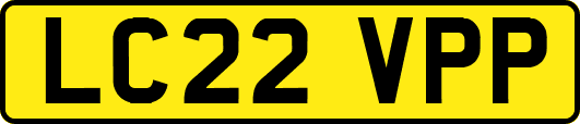 LC22VPP