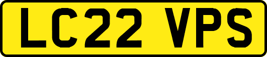 LC22VPS