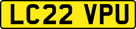 LC22VPU
