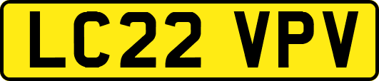 LC22VPV
