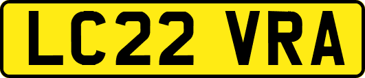 LC22VRA