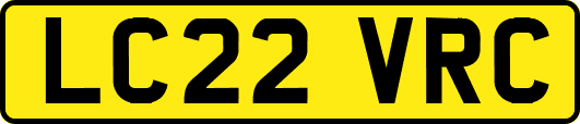 LC22VRC