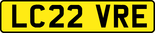LC22VRE