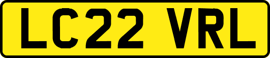LC22VRL