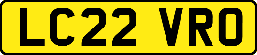 LC22VRO