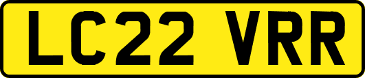 LC22VRR