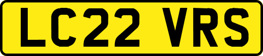 LC22VRS
