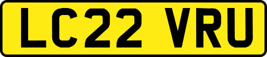 LC22VRU