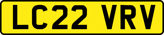 LC22VRV