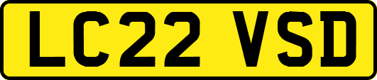 LC22VSD