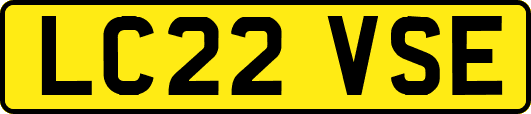 LC22VSE