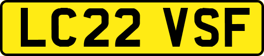 LC22VSF