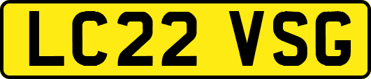 LC22VSG