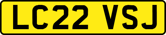 LC22VSJ