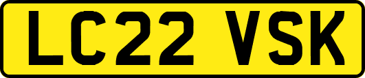 LC22VSK