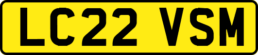 LC22VSM