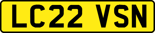 LC22VSN