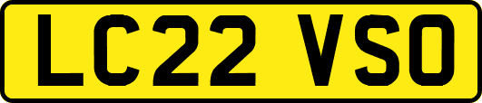 LC22VSO