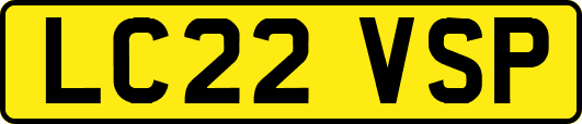 LC22VSP