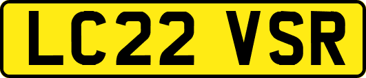 LC22VSR