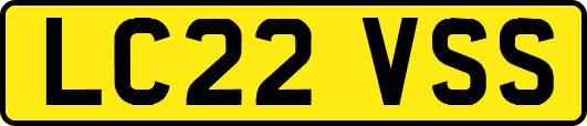 LC22VSS