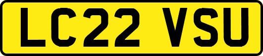 LC22VSU
