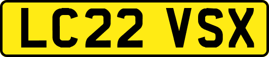 LC22VSX