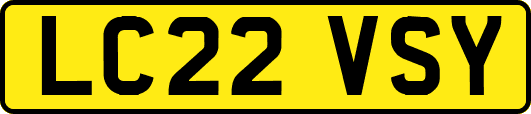 LC22VSY