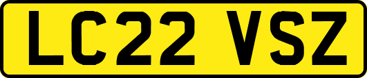 LC22VSZ