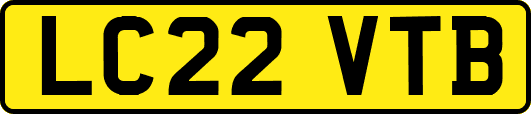 LC22VTB