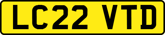 LC22VTD