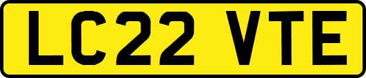 LC22VTE