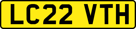 LC22VTH