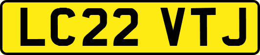 LC22VTJ